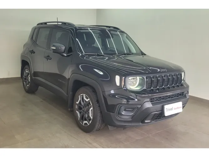 Jeep Renegade Sport Altitude 1.3 TB Flex Aut. 2025