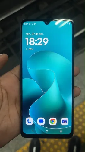 moto g 06