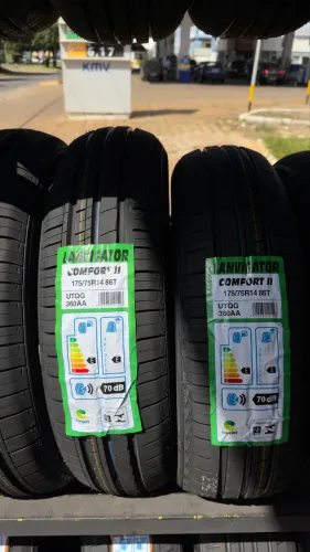 pneus aro 14 novos com garantia