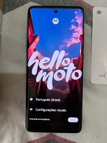 Motorola edge 40 Neo