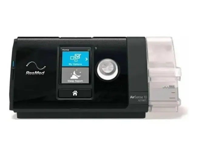Cpap