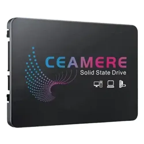 SSD 480GB (NOVO!)