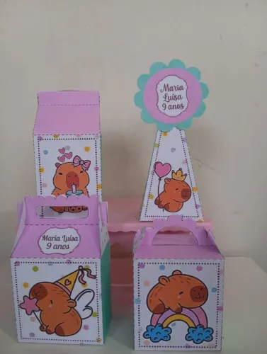 Personalizados