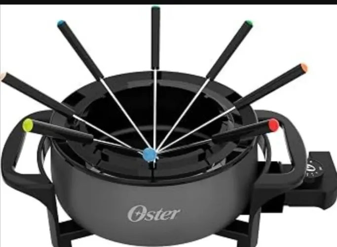Fondue oster