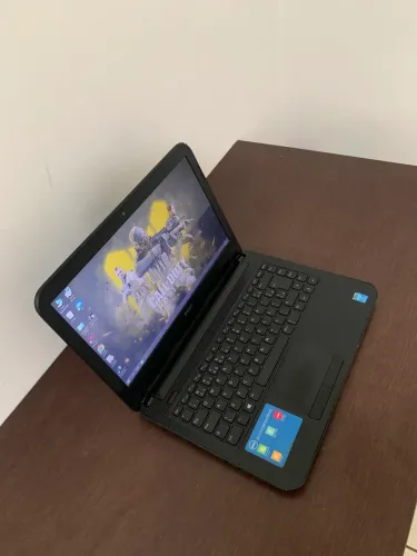 Notebook Dell SemiNovo Core i5, 8GB, SSD 256GB. 