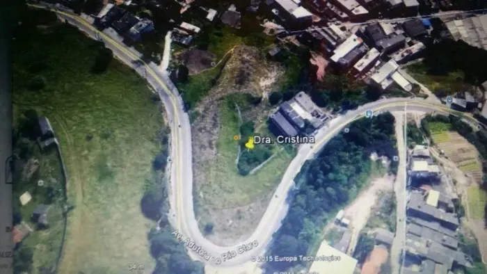 Terreno a venda com 8.189 metros na Avenida Sapopemba