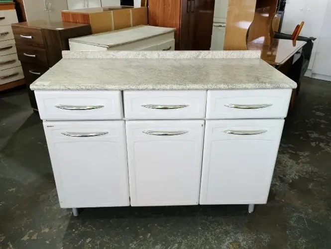 BALCAO AÇO ITATIAIA