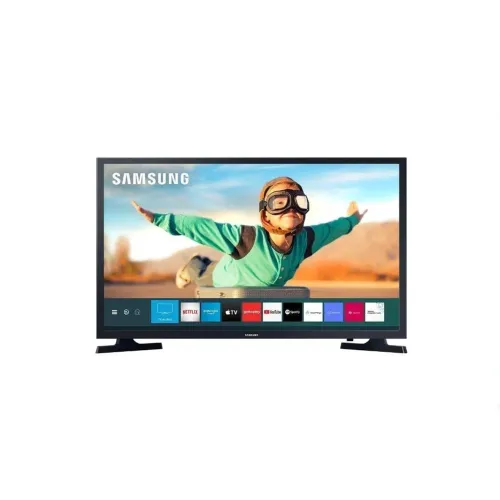 Tv smart Samsung 32 polegadas com controle