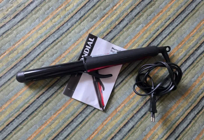 Babyliss Mondial