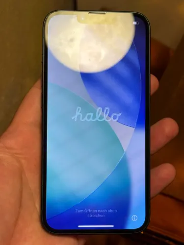 IPHONE 14 256 CONSERVADÍSSIMO 