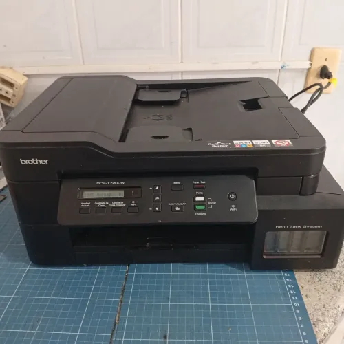 Impressora Brother DCP-T720DW