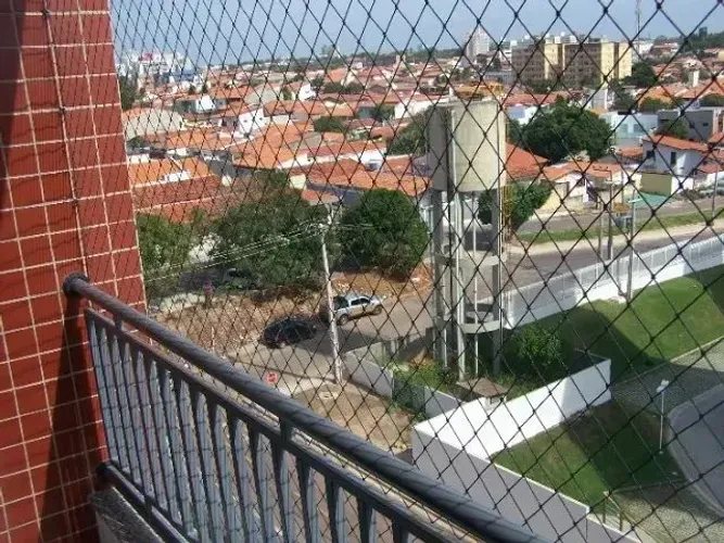 Apartamento Mobiliado para Aluguel Condomínio Grand Park Pássaros