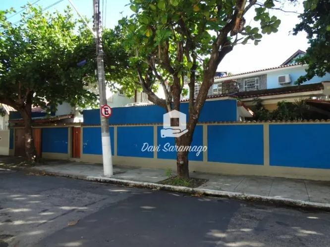 Casa com 6 dormitórios à venda, 370 m² por R$ 2.200.000,00 - São Francisco - Niterói/RJ