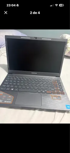Notebook Positivo