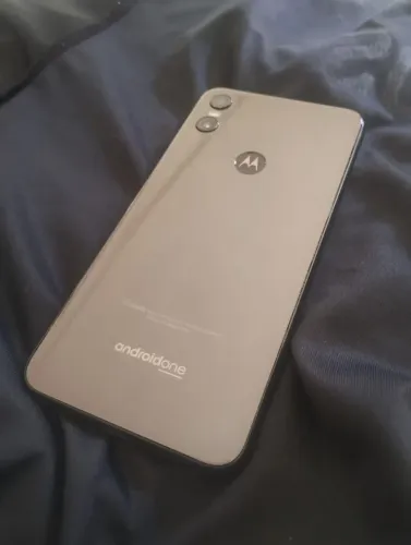 Motorola one