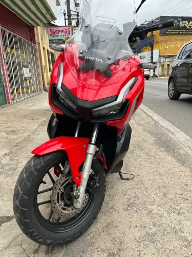 HONDA ADV 2021