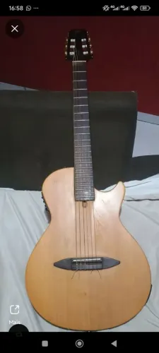 Violão Tagima usado