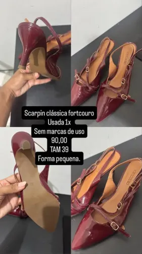 Sandália