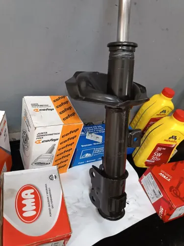 "" "Super Promoção Mês Maio" "" Amortecedor dianteiro ASX - Valor 120,00 (cada)