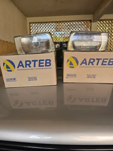 Farol Arteb