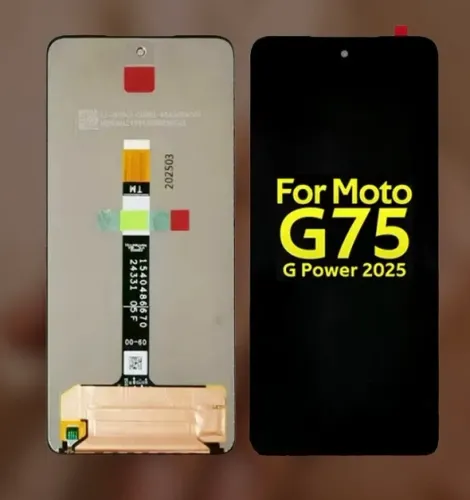 Frontal G75