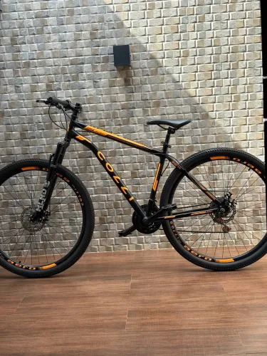 Bicicleta Colli aro 29