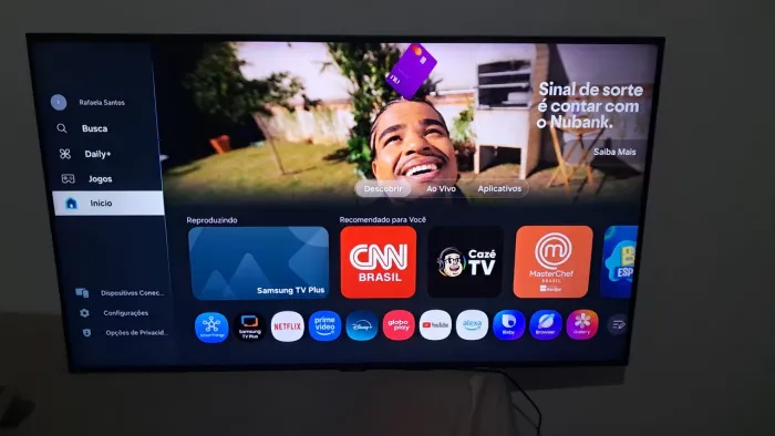 Smartv