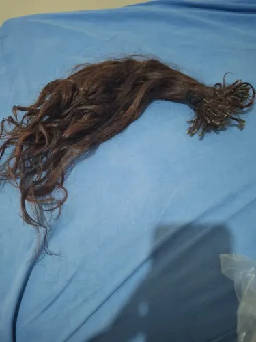 Mega Hair