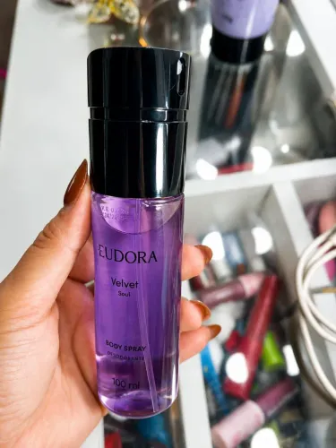 Combon de hidratante,body Splash e lip tint we pink