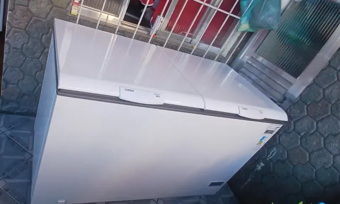 Vendo freezer