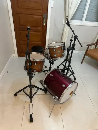 Bateria musical