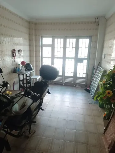 Casa à venda em rua pública, PRADO, Maceió, AL