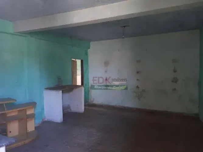 Terreno à venda, 250 m² por R$ 160.000,00 - São Gonçalo - Taubaté/SP