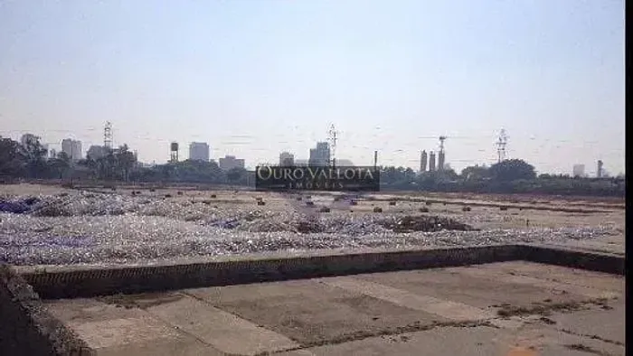 Terreno à venda, 104308 m² por R$ 650.000.000,00 - Vila Maria - São Paulo/SP