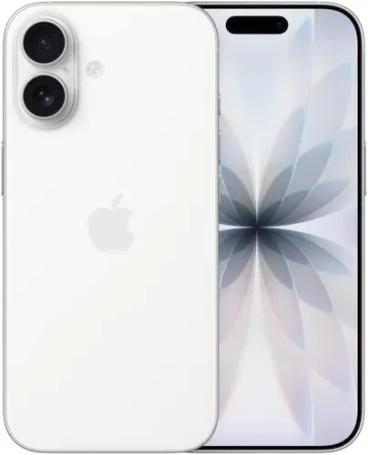 iPhone 17e 256gb branco, 1 semana de ativado.