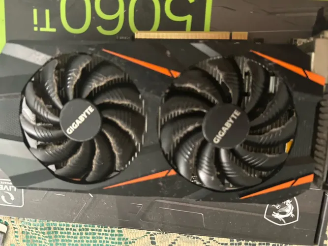 GTX 1060