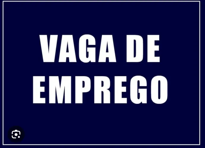 Atendente de padaria
