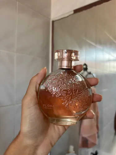 Perfume Floratta Cerejeira em Flor