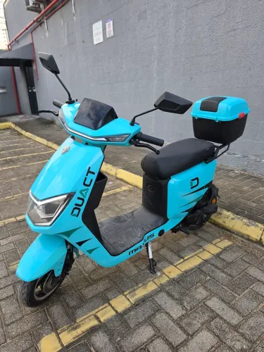 Moto Elétrica Duact Maxus 1000W