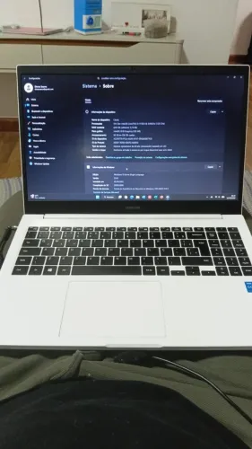 Laptop SAMSUNG