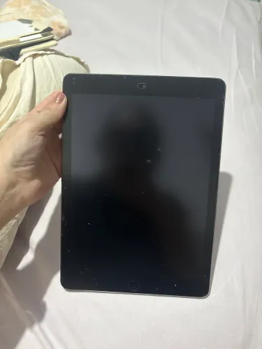 iPad Air 