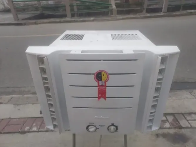 Vendo Ar Condicionado Springer 10000 Btus Janela Mecânico - 127v
