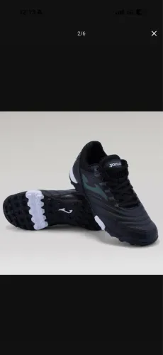 Chuteira Society Adulto Joma Maxima
