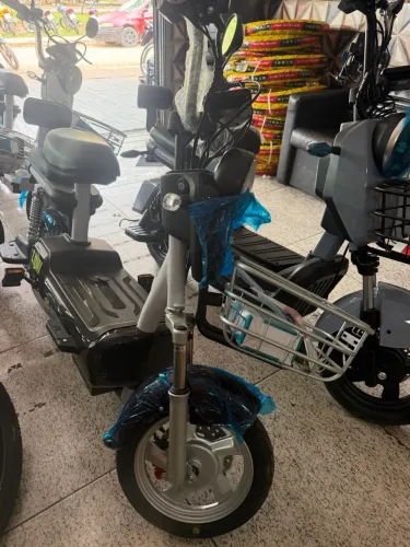Vmoto VS1 VS1 2026