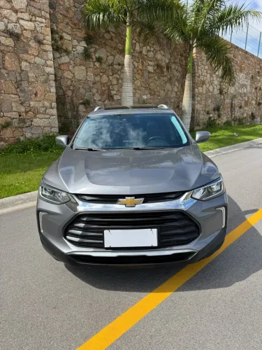 Chevrolet Tracker Premier 1.2 Turbo 12V Flex AUT 2022