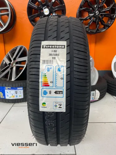 Pneu 205/55R16 Firestone
