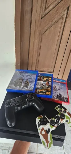 Ps4 elim 1 tb