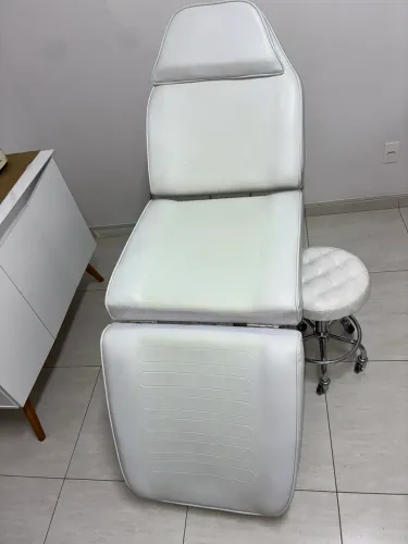 Maca hidráulica para Estética