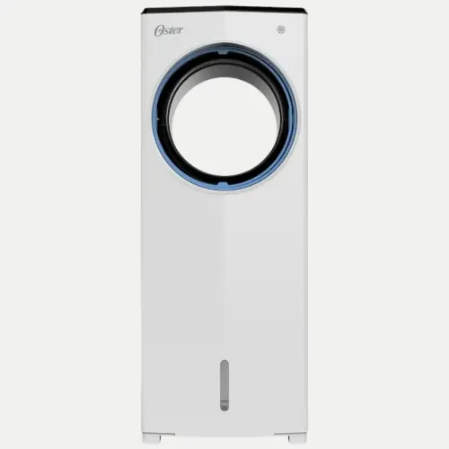 Climatizador de Ar Oster Portátil OCLI100 4 em 1 5,3L / 127V