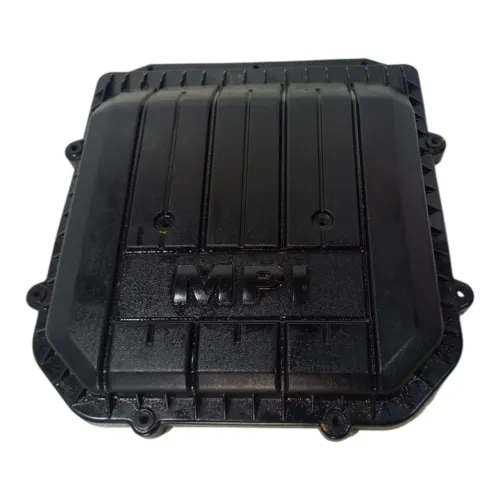 Tampa Caixa Filtro Ar Volkswagen Up Move 1.0 3cc 2014 A 2021